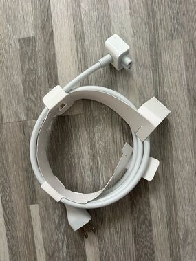 Original Apple Power Adapter Extension Cable for MacBook Pro